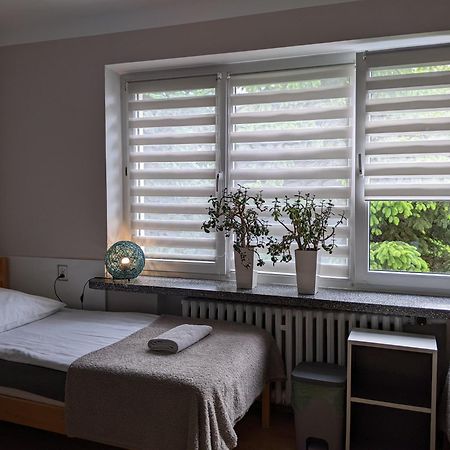 Zamość Apartament 16 מראה חיצוני תמונה