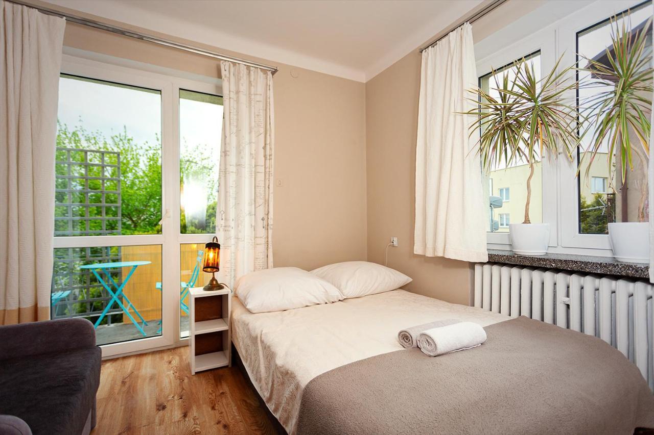 Zamość Apartament 16 מראה חיצוני תמונה