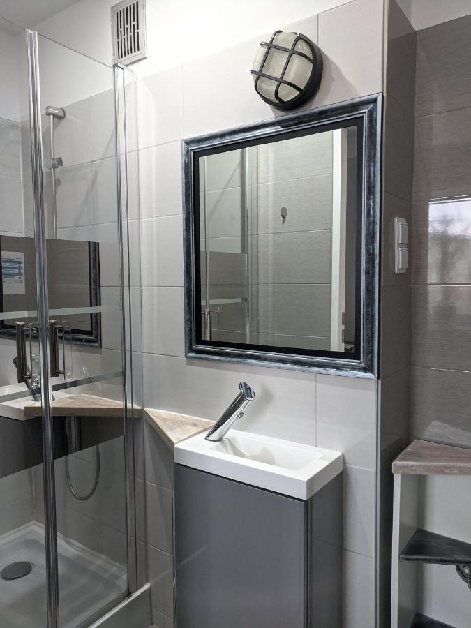 Zamość Apartament 16 מראה חיצוני תמונה