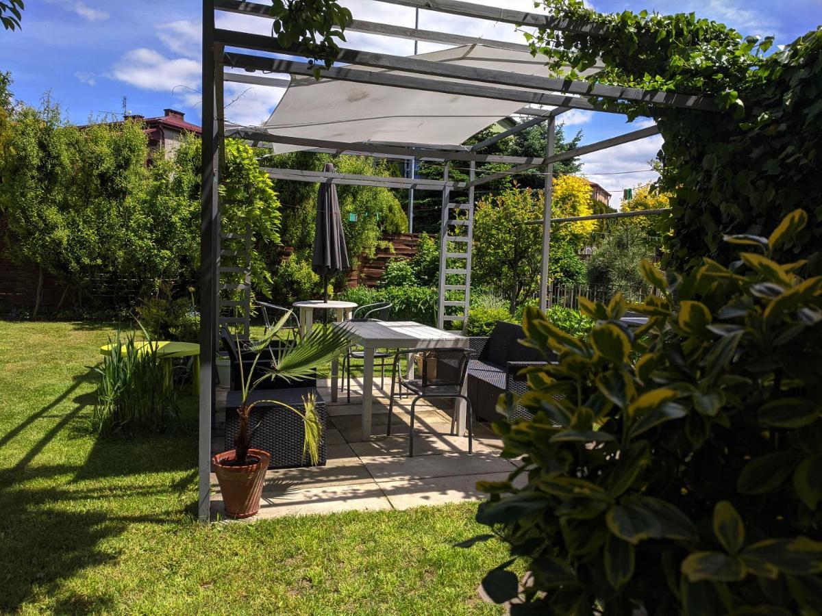 Zamość Apartament 16 מראה חיצוני תמונה