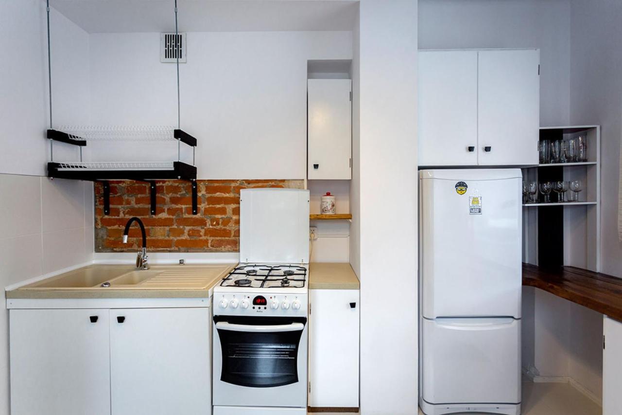 Zamość Apartament 16 מראה חיצוני תמונה