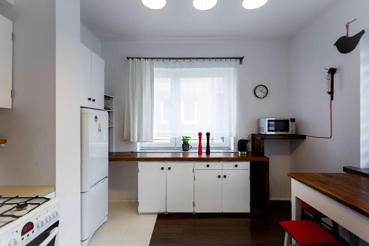 Zamość Apartament 16 מראה חיצוני תמונה