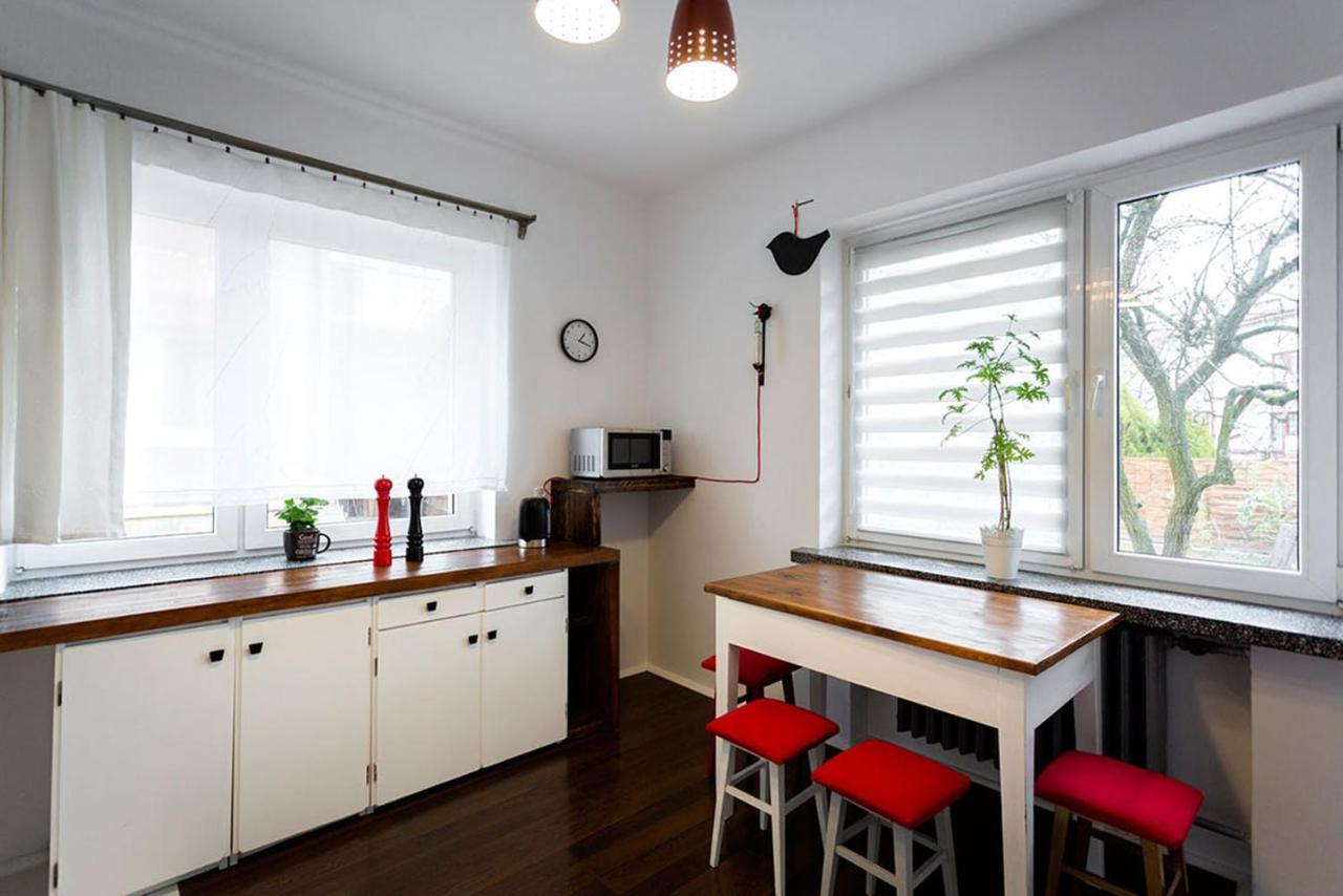 Zamość Apartament 16 מראה חיצוני תמונה