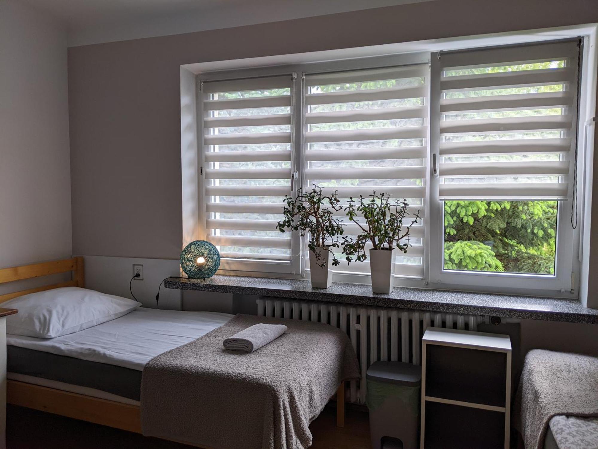 Zamość Apartament 16 מראה חיצוני תמונה